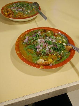 Agarwala Sweets and Chats